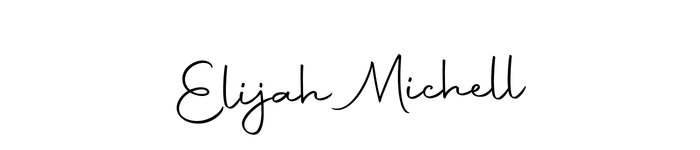 if you are searching for the best signature style for your name Elijah Michell. so please give up your signature search. here we have designed multiple signature styles  using Autography-DOLnW. Elijah Michell signature style 10 images and pictures png