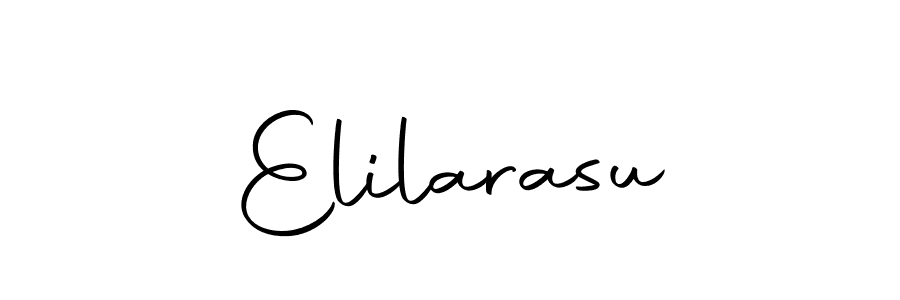 Also You can easily find your signature by using the search form. We will create Elilarasu name handwritten signature images for you free of cost using Autography-DOLnW sign style. Elilarasu signature style 10 images and pictures png