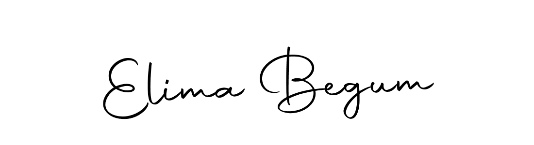 Here are the top 10 professional signature styles for the name Elima Begum. These are the best autograph styles you can use for your name. Elima Begum signature style 10 images and pictures png