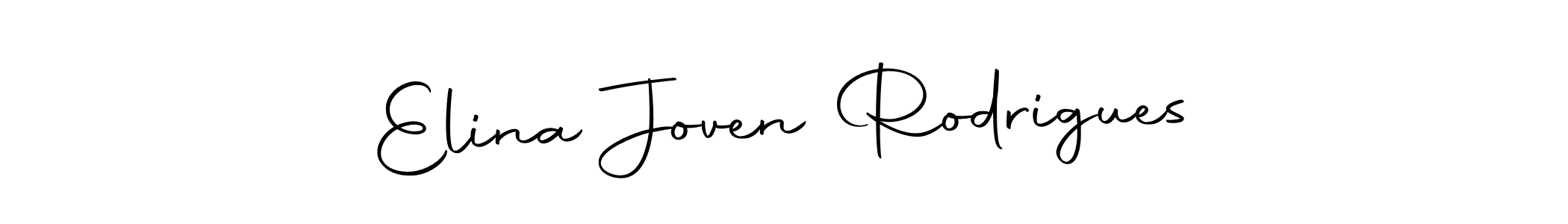 Similarly Autography-DOLnW is the best handwritten signature design. Signature creator online .You can use it as an online autograph creator for name Elina Joven Rodrigues. Elina Joven Rodrigues signature style 10 images and pictures png