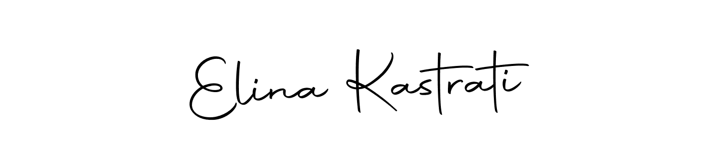 Best and Professional Signature Style for Elina Kastrati. Autography-DOLnW Best Signature Style Collection. Elina Kastrati signature style 10 images and pictures png