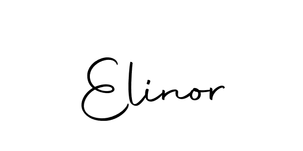 Similarly Autography-DOLnW is the best handwritten signature design. Signature creator online .You can use it as an online autograph creator for name Elinor. Elinor signature style 10 images and pictures png