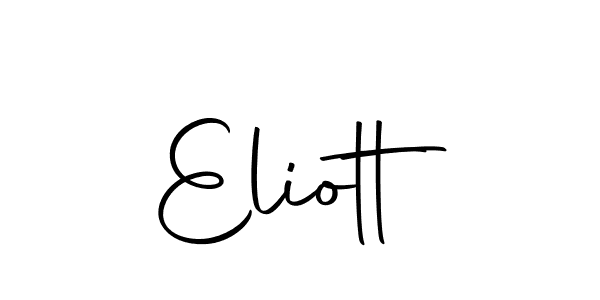 This is the best signature style for the Eliott name. Also you like these signature font (Autography-DOLnW). Mix name signature. Eliott signature style 10 images and pictures png