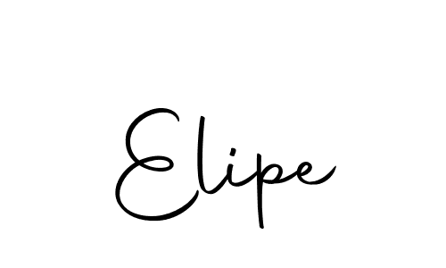 Here are the top 10 professional signature styles for the name Elipe. These are the best autograph styles you can use for your name. Elipe signature style 10 images and pictures png