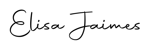 Get an exclusive digital autograph for Elisa Jaimes. The Autography-DOLnW typeface captures the charm of real penmanship on paper. Elisa Jaimes signature style 10 images and pictures png