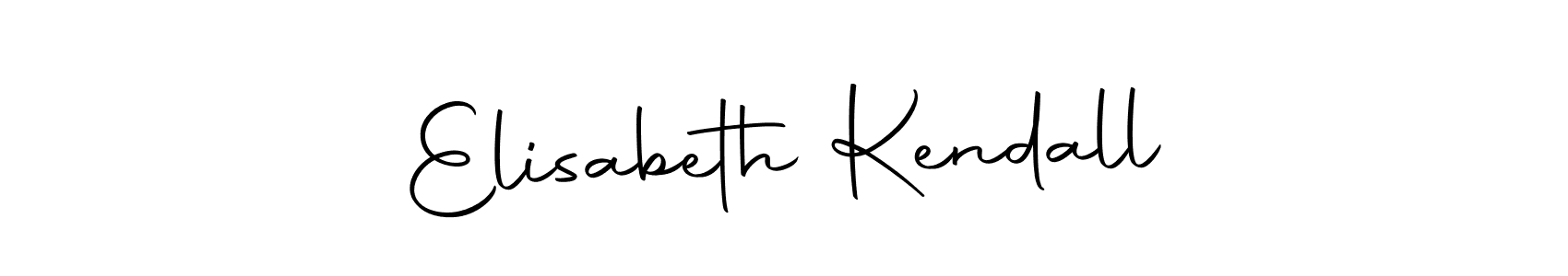 How to Draw Elisabeth Kendall signature style? Autography-DOLnW is a latest design signature styles for name Elisabeth Kendall. Elisabeth Kendall signature style 10 images and pictures png