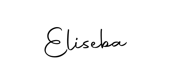 This is the best signature style for the Eliseba name. Also you like these signature font (Autography-DOLnW). Mix name signature. Eliseba signature style 10 images and pictures png