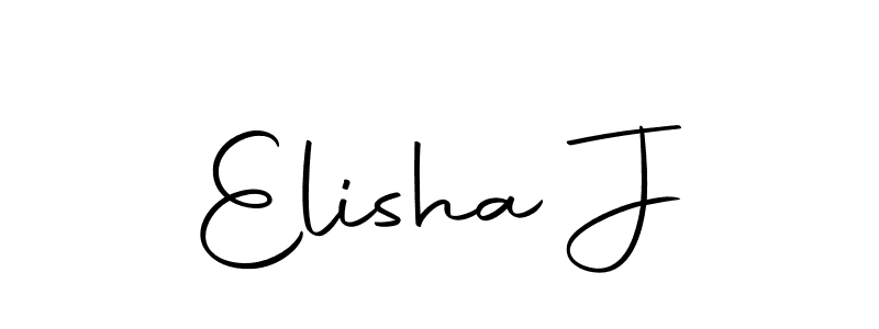 Make a short Elisha J signature style. Manage your documents anywhere anytime using Autography-DOLnW. Create and add eSignatures, submit forms, share and send files easily. Elisha J signature style 10 images and pictures png