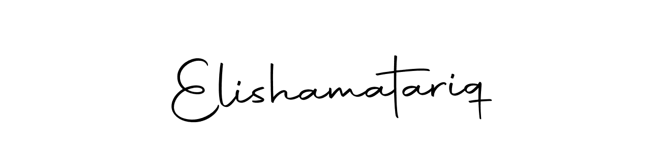 This is the best signature style for the Elishamatariq name. Also you like these signature font (Autography-DOLnW). Mix name signature. Elishamatariq signature style 10 images and pictures png