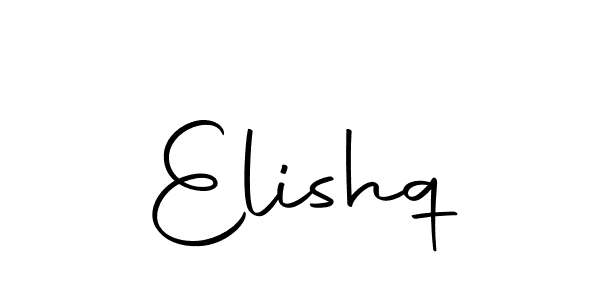 This is the best signature style for the Elishq name. Also you like these signature font (Autography-DOLnW). Mix name signature. Elishq signature style 10 images and pictures png