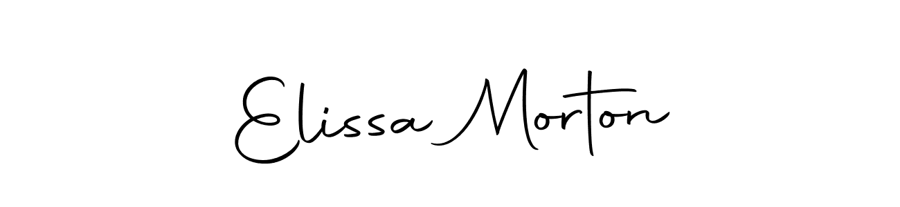 Best and Professional Signature Style for Elissa Morton. Autography-DOLnW Best Signature Style Collection. Elissa Morton signature style 10 images and pictures png