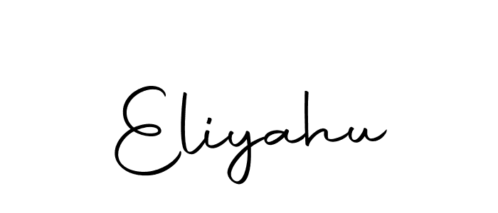 Once you've used our free online signature maker to create your best signature Autography-DOLnW style, it's time to enjoy all of the benefits that Eliyahu name signing documents. Eliyahu signature style 10 images and pictures png