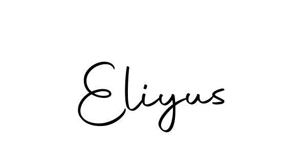 Make a short Eliyus signature style. Manage your documents anywhere anytime using Autography-DOLnW. Create and add eSignatures, submit forms, share and send files easily. Eliyus signature style 10 images and pictures png