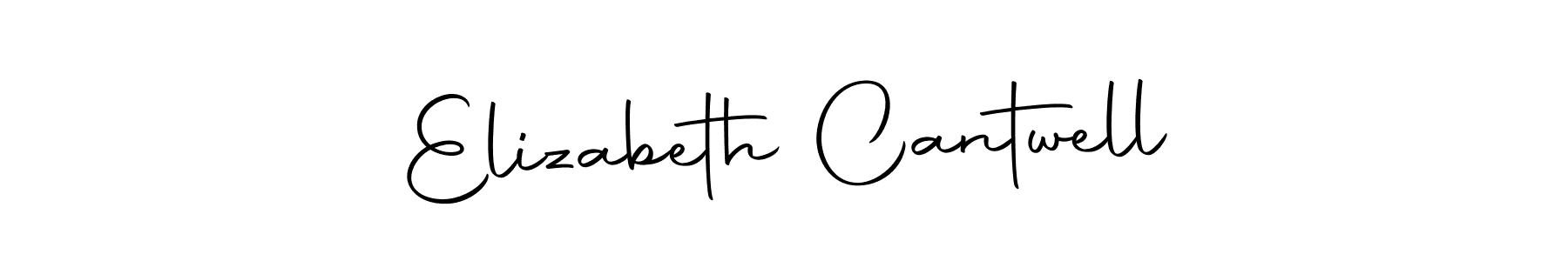 Similarly Autography-DOLnW is the best handwritten signature design. Signature creator online .You can use it as an online autograph creator for name Elizabeth Cantwell. Elizabeth Cantwell signature style 10 images and pictures png