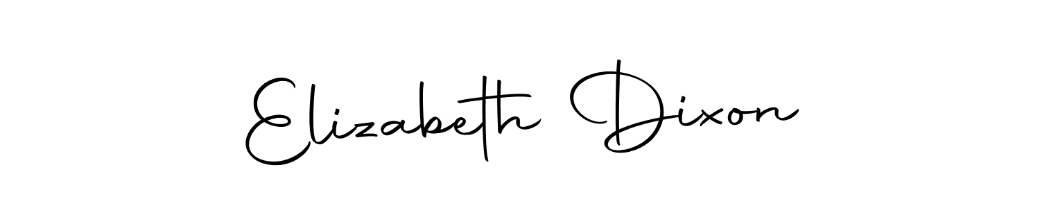 How to Draw Elizabeth Dixon signature style? Autography-DOLnW is a latest design signature styles for name Elizabeth Dixon. Elizabeth Dixon signature style 10 images and pictures png