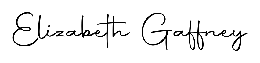 You can use this online signature creator to create a handwritten signature for the name Elizabeth Gaffney. This is the best online autograph maker. Elizabeth Gaffney signature style 10 images and pictures png