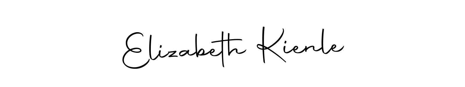 Check out images of Autograph of Elizabeth Kienle name. Actor Elizabeth Kienle Signature Style. Autography-DOLnW is a professional sign style online. Elizabeth Kienle signature style 10 images and pictures png