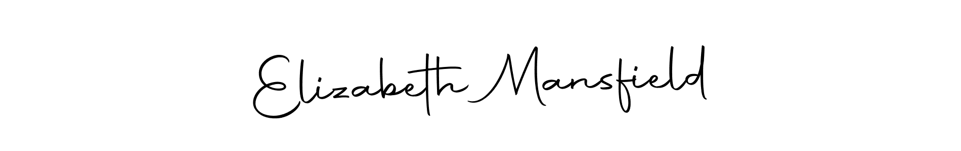 How to Draw Elizabeth Mansfield signature style? Autography-DOLnW is a latest design signature styles for name Elizabeth Mansfield. Elizabeth Mansfield signature style 10 images and pictures png