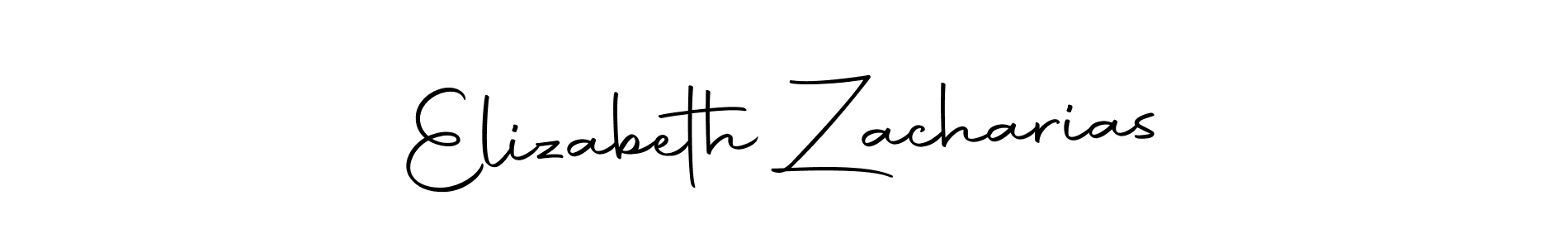 Also You can easily find your signature by using the search form. We will create Elizabeth Zacharias name handwritten signature images for you free of cost using Autography-DOLnW sign style. Elizabeth Zacharias signature style 10 images and pictures png