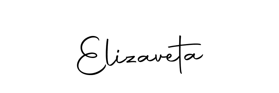 Once you've used our free online signature maker to create your best signature Autography-DOLnW style, it's time to enjoy all of the benefits that Elizaveta name signing documents. Elizaveta signature style 10 images and pictures png