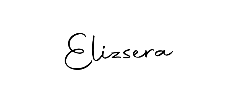 This is the best signature style for the Elizsera name. Also you like these signature font (Autography-DOLnW). Mix name signature. Elizsera signature style 10 images and pictures png