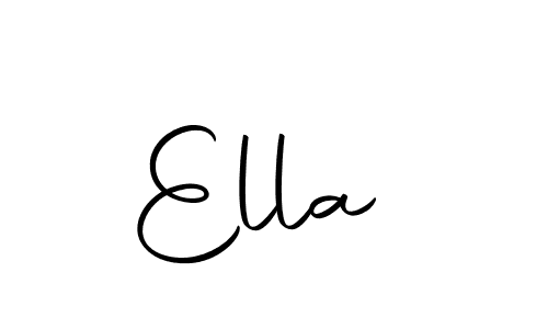 Once you've used our free online signature maker to create your best signature Autography-DOLnW style, it's time to enjoy all of the benefits that Ella  name signing documents. Ella  signature style 10 images and pictures png