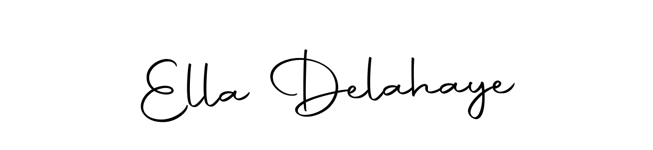 Make a short Ella Delahaye signature style. Manage your documents anywhere anytime using Autography-DOLnW. Create and add eSignatures, submit forms, share and send files easily. Ella Delahaye signature style 10 images and pictures png