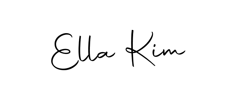 It looks lik you need a new signature style for name Ella Kim. Design unique handwritten (Autography-DOLnW) signature with our free signature maker in just a few clicks. Ella Kim signature style 10 images and pictures png