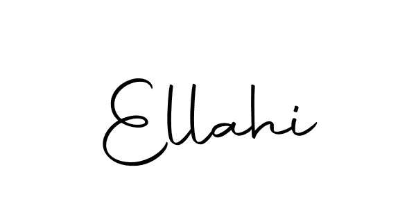 Similarly Autography-DOLnW is the best handwritten signature design. Signature creator online .You can use it as an online autograph creator for name Ellahi. Ellahi signature style 10 images and pictures png