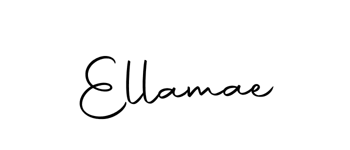 if you are searching for the best signature style for your name Ellamae. so please give up your signature search. here we have designed multiple signature styles  using Autography-DOLnW. Ellamae signature style 10 images and pictures png