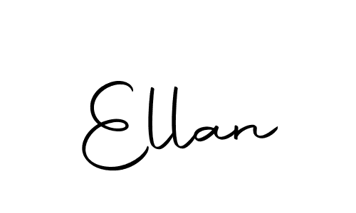 if you are searching for the best signature style for your name Ellan. so please give up your signature search. here we have designed multiple signature styles  using Autography-DOLnW. Ellan signature style 10 images and pictures png