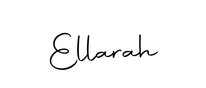 You can use this online signature creator to create a handwritten signature for the name Ellarah. This is the best online autograph maker. Ellarah signature style 10 images and pictures png