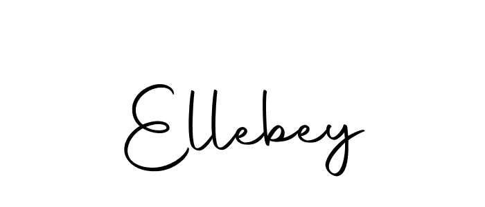 Best and Professional Signature Style for Ellebey. Autography-DOLnW Best Signature Style Collection. Ellebey signature style 10 images and pictures png