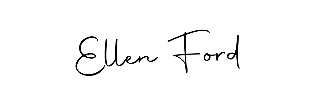 Similarly Autography-DOLnW is the best handwritten signature design. Signature creator online .You can use it as an online autograph creator for name Ellen Ford. Ellen Ford signature style 10 images and pictures png