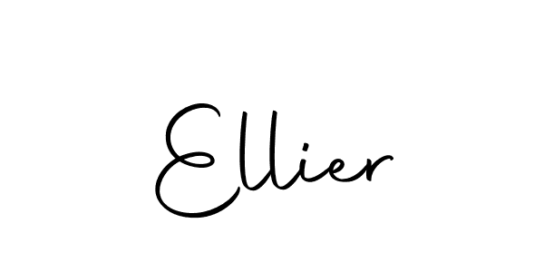 See photos of Ellier official signature by Spectra . Check more albums & portfolios. Read reviews & check more about Autography-DOLnW font. Ellier signature style 10 images and pictures png