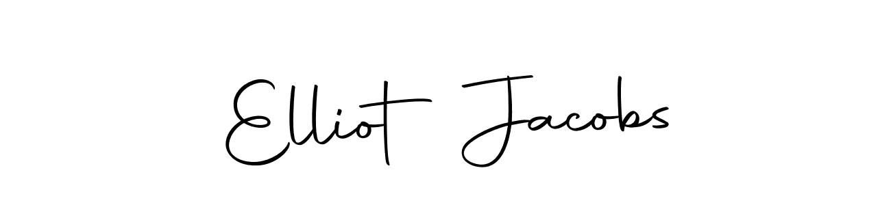 Check out images of Autograph of Elliot Jacobs name. Actor Elliot Jacobs Signature Style. Autography-DOLnW is a professional sign style online. Elliot Jacobs signature style 10 images and pictures png