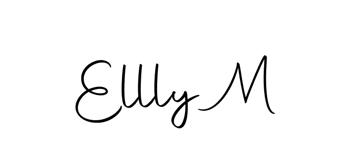 Also You can easily find your signature by using the search form. We will create Ellly M name handwritten signature images for you free of cost using Autography-DOLnW sign style. Ellly M signature style 10 images and pictures png