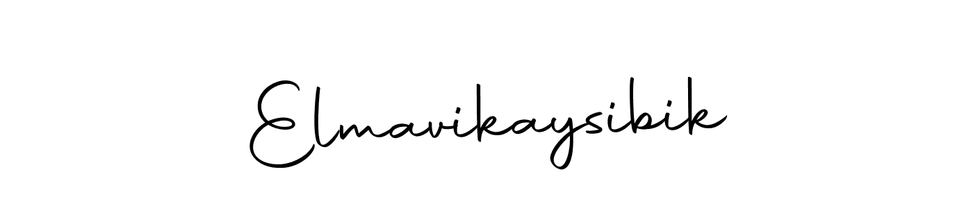 Autography-DOLnW is a professional signature style that is perfect for those who want to add a touch of class to their signature. It is also a great choice for those who want to make their signature more unique. Get Elmavikaysibik name to fancy signature for free. Elmavikaysibik signature style 10 images and pictures png