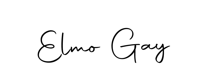 Autography-DOLnW is a professional signature style that is perfect for those who want to add a touch of class to their signature. It is also a great choice for those who want to make their signature more unique. Get Elmo Gay name to fancy signature for free. Elmo Gay signature style 10 images and pictures png