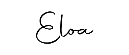 Once you've used our free online signature maker to create your best signature Autography-DOLnW style, it's time to enjoy signing your documents with Eloa name. Eloa signature style 10 images and pictures png