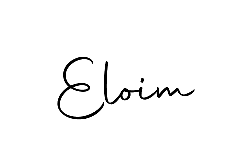 Similarly Autography-DOLnW is the best handwritten signature design. Signature creator online .You can use it as an online autograph creator for name Eloim. Eloim signature style 10 images and pictures png