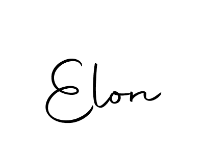 Here are the top 10 professional signature styles for the name Elon. These are the best autograph styles you can use for your name. Elon signature style 10 images and pictures png