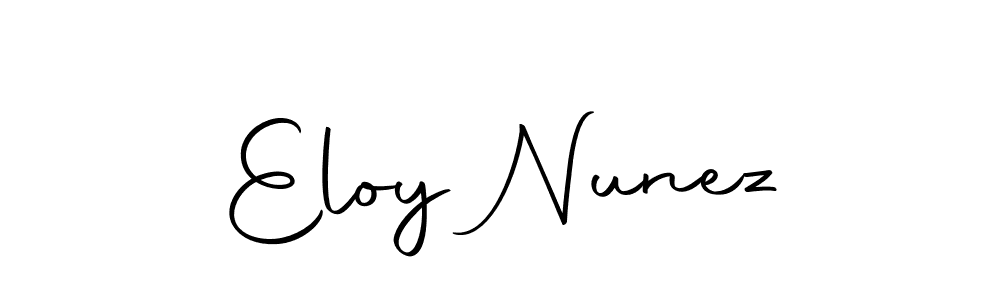 Here are the top 10 professional signature styles for the name Eloy Nunez. These are the best autograph styles you can use for your name. Eloy Nunez signature style 10 images and pictures png