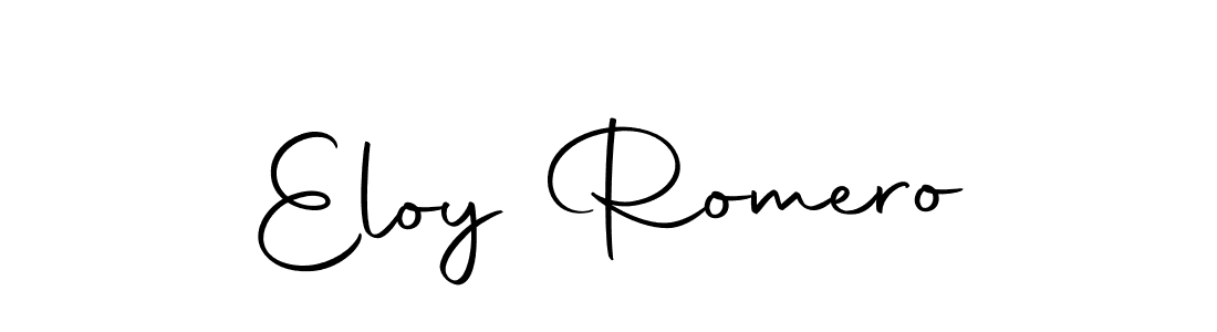 The best way (Autography-DOLnW) to make a short signature is to pick only two or three words in your name. The name Eloy Romero include a total of six letters. For converting this name. Eloy Romero signature style 10 images and pictures png