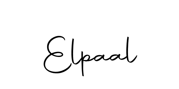 Also we have Elpaal name is the best signature style. Create professional handwritten signature collection using Autography-DOLnW autograph style. Elpaal signature style 10 images and pictures png
