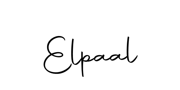 Also we have Elpaal name is the best signature style. Create professional handwritten signature collection using Autography-DOLnW autograph style. Elpaal signature style 10 images and pictures png