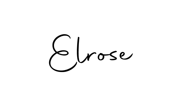 Check out images of Autograph of Elrose name. Actor Elrose Signature Style. Autography-DOLnW is a professional sign style online. Elrose signature style 10 images and pictures png