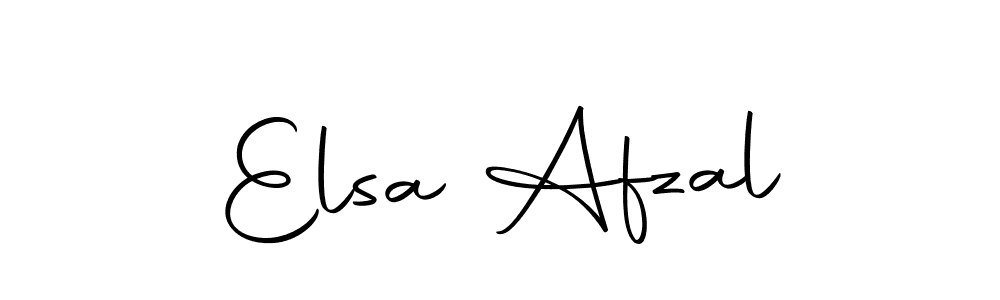 It looks lik you need a new signature style for name Elsa Afzal. Design unique handwritten (Autography-DOLnW) signature with our free signature maker in just a few clicks. Elsa Afzal signature style 10 images and pictures png