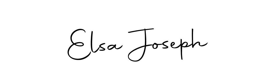 Once you've used our free online signature maker to create your best signature Autography-DOLnW style, it's time to enjoy all of the benefits that Elsa Joseph name signing documents. Elsa Joseph signature style 10 images and pictures png