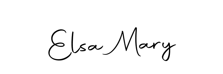 Make a short Elsa Mary signature style. Manage your documents anywhere anytime using Autography-DOLnW. Create and add eSignatures, submit forms, share and send files easily. Elsa Mary signature style 10 images and pictures png